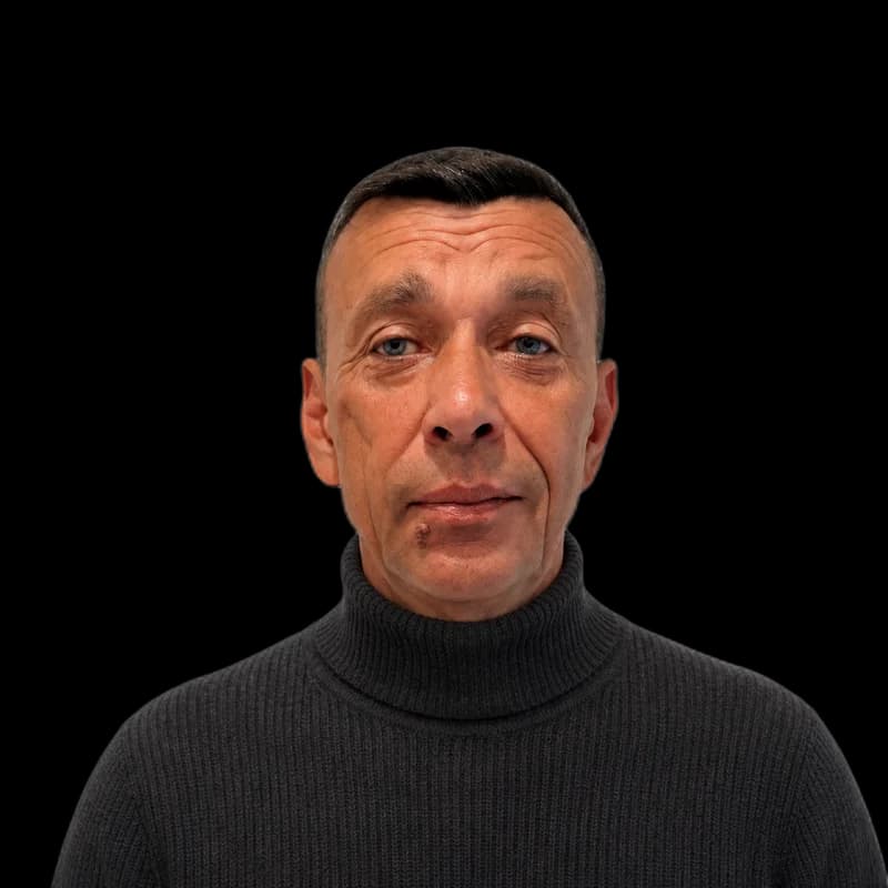 Илья Королев