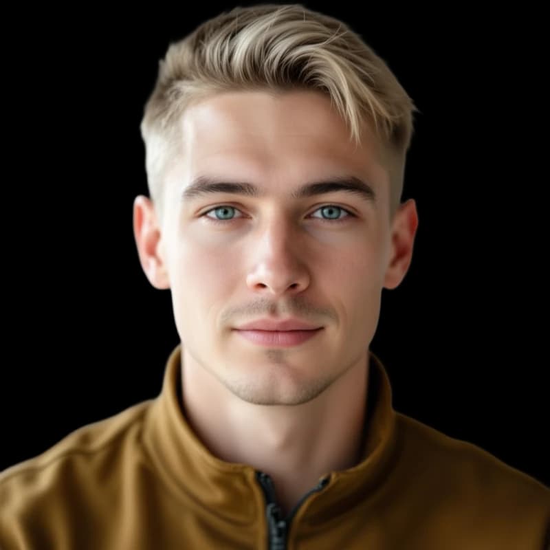 Владимир Соколов